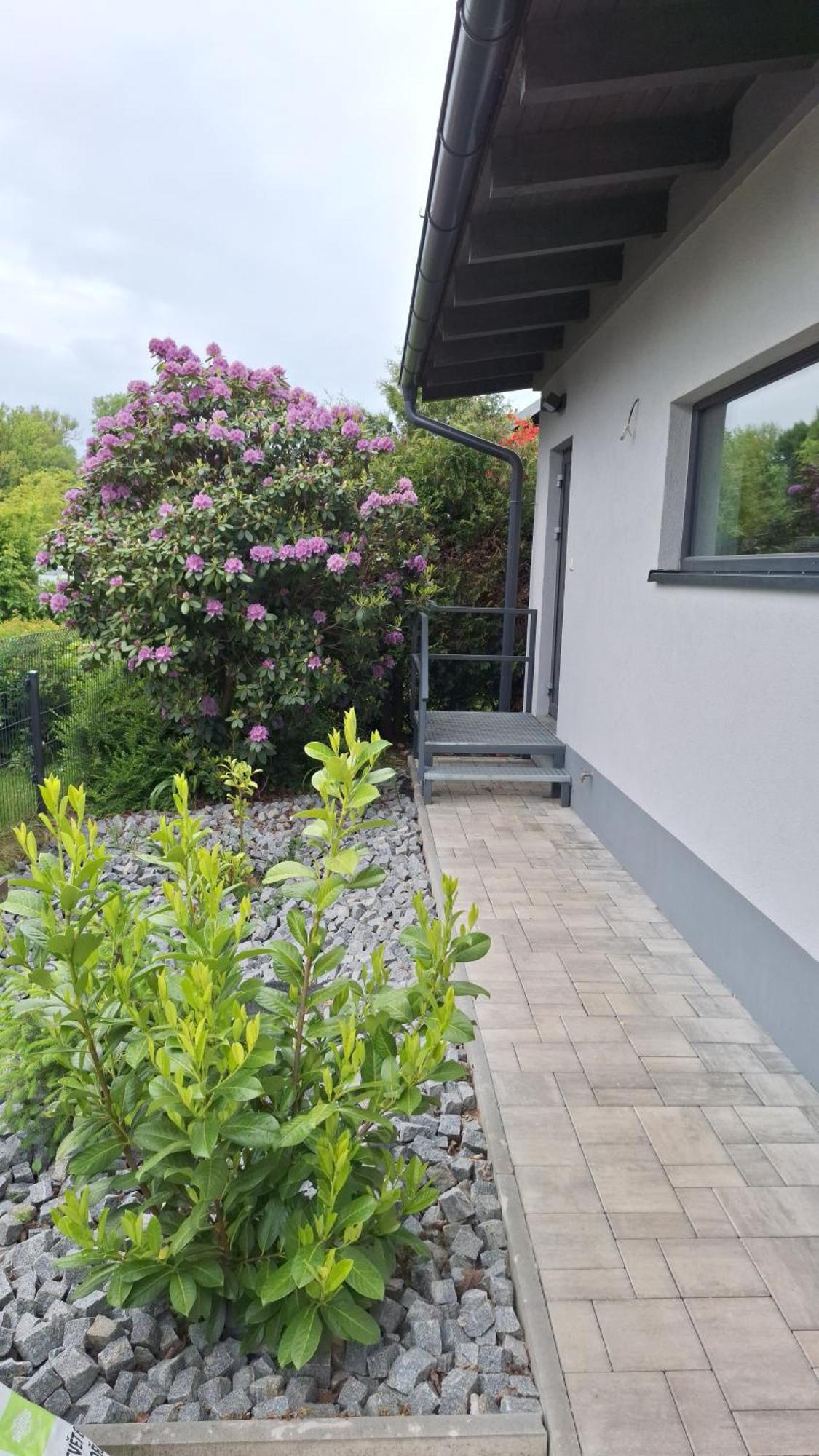 פארדוביצה Bungalov Na Brehu Labe S Vlastnim Molem מראה חיצוני תמונה